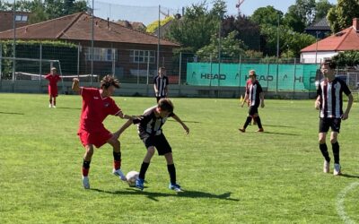 TJ Sokol Dolní Počernice – FK UNION Strašnice 5:1 (4:0)